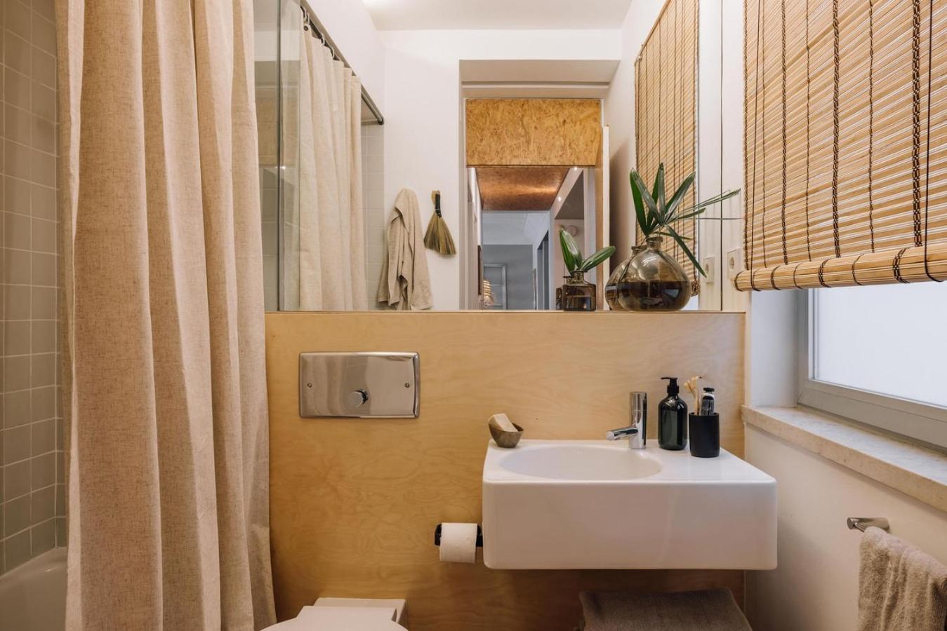 Sumba - 2 Bedrooms And Balcony In Santo Antonio Appartement
