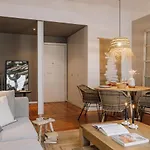 Sumba - 2 Bedrooms And Balcony In Santo Antonio