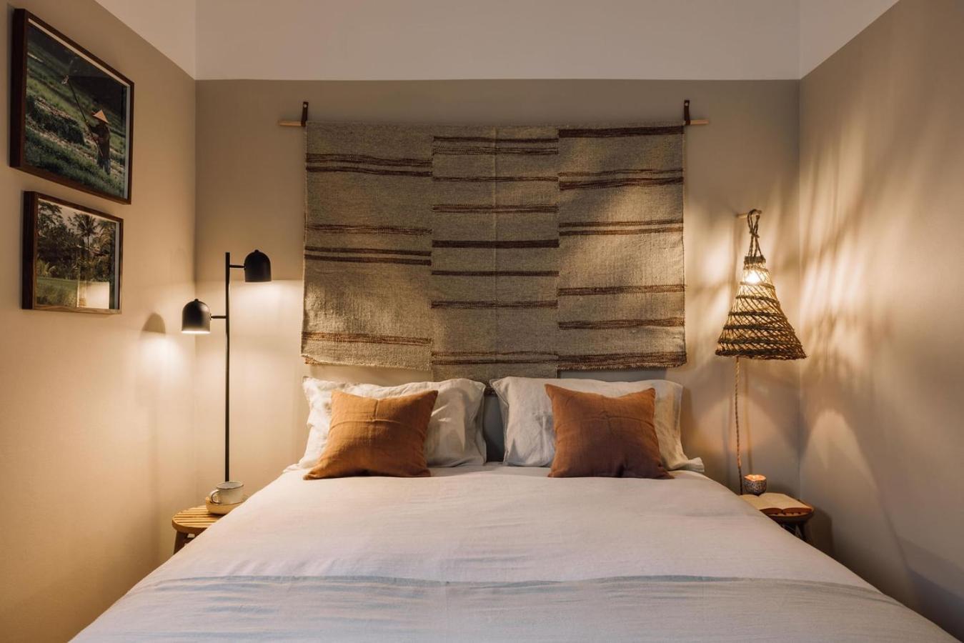 Sumba - 2 Bedrooms And Balcony In Santo Antonio Lissabon